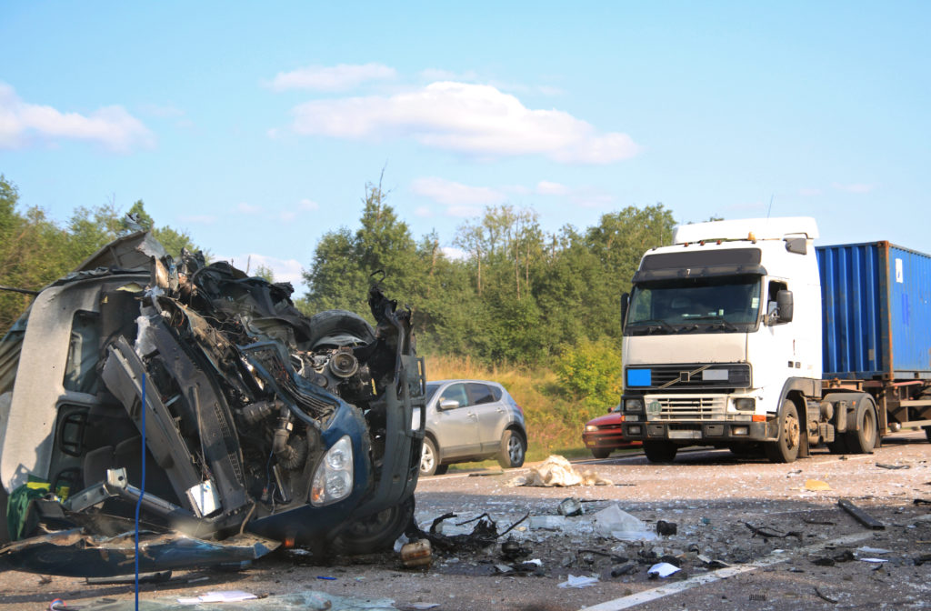 truck accident lawyers